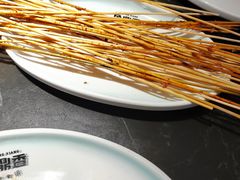 -鱼鼎香烤鱼火锅(华发商都店)