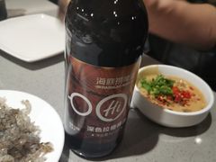 -海底捞火锅(公益西桥店)
