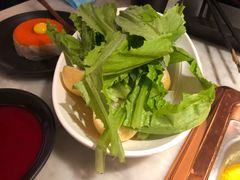 蔬菜吧-新辣道鱼火锅(国瑞城店)
