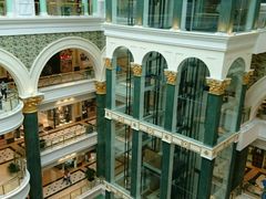-AMG海上明珠影城(上海环球港RealDCinema店)