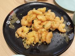 -吕氏疙瘩汤·新鲁菜(日照万象汇店)