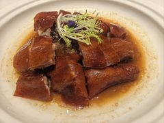 -枫盈轩中餐厅(枫丹白鹭酒店)