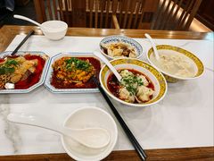 -龙抄手(春熙路总店)