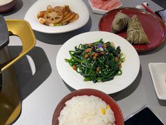 -川成元·麻辣香锅(凯德MALL西直门店)