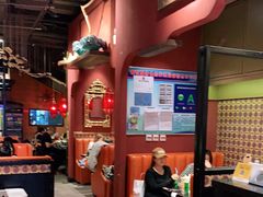 -鸣记脆皮烤鱼·海鲜烤鱼(亿合城店)