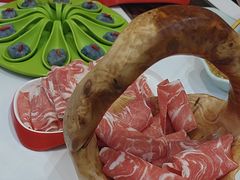 -德龙火锅(安和街直营店)