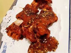 -羊来顺冰煮鲜羊铁锅烀羊肉(八卦岭店)