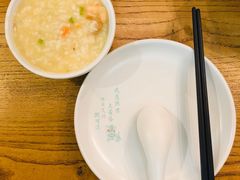 -潮粥荟·潮汕砂锅粥(朝阳大悦城店)
