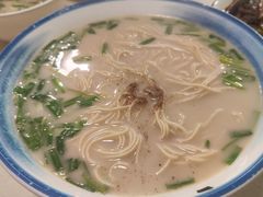 -氾水长鱼面(南苑小区店)