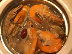 -加餐海鲜自助(集美银泰百货店)