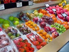 -每日新鲜水果吧(芮欧百货店)