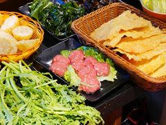 -潮味四季潮汕牛肉火锅(来凤街店)
