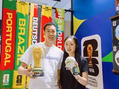 -凯德MALL(西直门店)