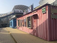 -移动谜城·大笨象密室逃脱(五棵松店)