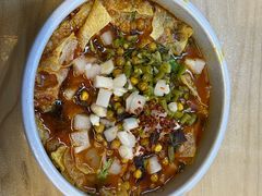 -丽丽三鲜螺蛳粉(田林路店)