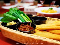 -老船夫婚宴婚庆会馆(延吉路店)