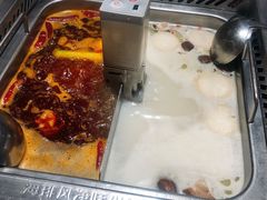 -海底捞火锅(青山湖万达夜宵主题店)