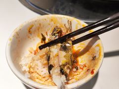-老渔家鲜鱼轩(南浦横街店)