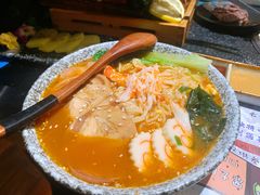-神隐烧肉酒场(九街店)