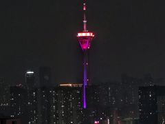 -富力丽思卡尔顿酒店·FLAIR餐厅酒吧