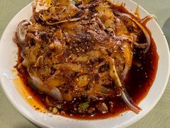 -赵姐猪耳朵饭店