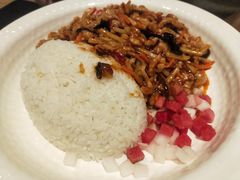 -阳阳中国饭(北京荟聚店)