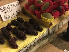 -云峰水果大卖场(汉口西路店)