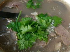 -李先生牛肉面大王(马栏店)