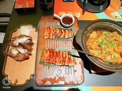 -羽鸽集·乳鸽专门店·地道顺德菜(岭南站店)