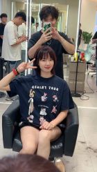 -汀南丝雨Hair design