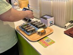 -鲜道寿司(无锡苏宁店)