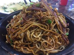 -徽州美食(三十年老店)