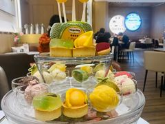 果力全开下午茶套餐-哈根达斯(国瑞店)