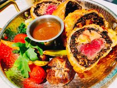 -米乐星世界KTV(汇智国际商业中心店)