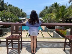 -石梅湾艾美度假酒店