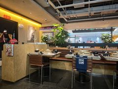 -江边城外烤全鱼(方庄时代购物中心店)