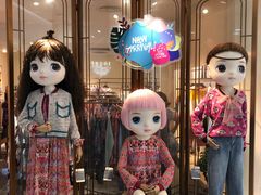 -王府井百货(总府店)