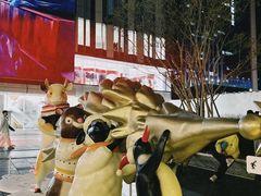 -深圳湾万象城(南山店)