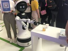 -东浩兰生上海世博展览馆