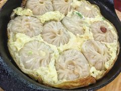 鲜肉生煎-有家生煎(三里屯店)