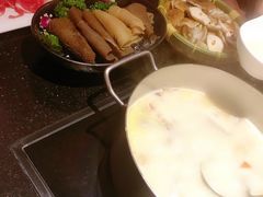 -捞王锅物料理(温州万象城店)