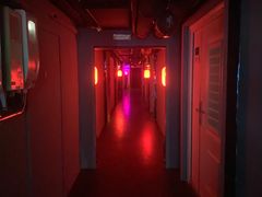 -夜幕浸入式超级密室(望京店)