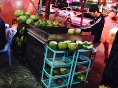 -东山羊庄(八卦岭店)