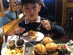 -bluefrog蓝蛙(悠唐购物中心店)