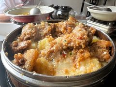 -沔阳会馆(沔街店)