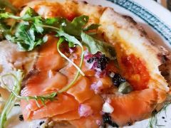 -PIZZA BIANCA(民园店)