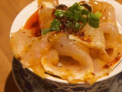 -楠火锅(太古里总店)