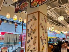 -晴季寿司(延河路万达广场店)