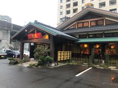 -黒豚料理 寿庵(中央駅西口店)