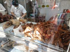 -阚老二鸭子店(来凤小区店)